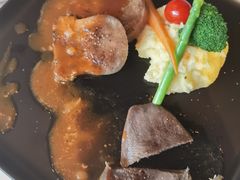 -MOCUS莫卡斯餐厅(祥云小镇店)