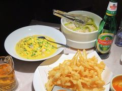 -船歌·鱼水饺青岛菜(闽江二路店)