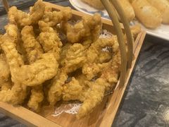 -情妹耙泥鳅·江湖川菜(科华店)