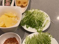 -海底捞火锅(高新万达广场店)