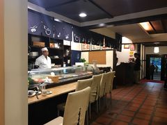 -椿山日本料理