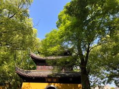 -西园戒幢律寺