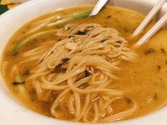 片儿川一品锅-新白鹿餐厅(城西银泰城店)