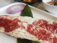 -金刚山(学府路店)