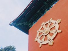 -普陀宗乘之庙(小布达拉宫)