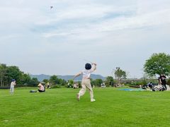 -光明小镇欢乐田园