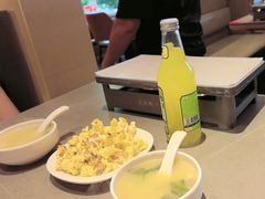 -大闫家烧烤·小海鲜家常菜(郑庄店)