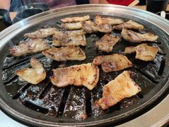 -九田家黑牛烤肉料理(吴江万象汇店)