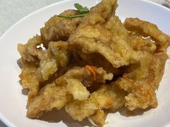 -满汉楼(江畔店)