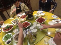 -阿胖龙虾小海鲜(宁国南路总店)