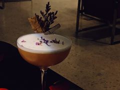 -wann lounge 低温慢煮牛排·清吧