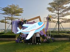 -深圳机场凯悦酒店