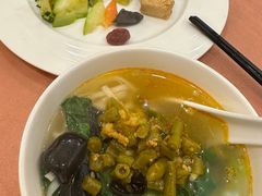 -随园餐厅自助早餐(祥生大酒店)