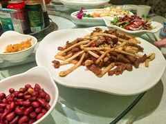 -顺峰顺水顺德菜(第一百货店)