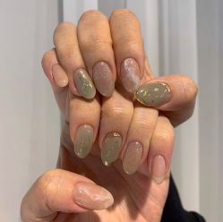 -Adore nail日式美甲美睫
