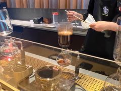 -星巴克臻选(济南恒隆店)