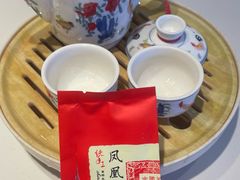 -南拳十三姨·潮汕砂锅粥·粤菜(西单大悦城店)