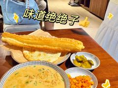 -文武王氏烧饼·无矾油条(西溪路店)