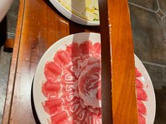-宝泉铜锅·涮羊肉(解放东路店)
