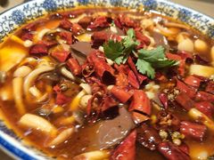 -同合居·非遗东北菜(王府井店)