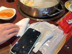 -大吉利·潮汕鲜牛肉火锅(万峰路店)