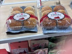 -85度C(生甜甜圈研究工坊·上海局门店)