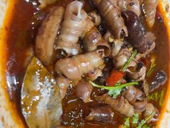 -河南前程·羊肉汤·烧烤(总店)
