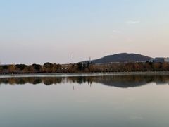 -羊山湖公园