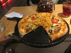 -清真·艾美可餐厅(大悦汇店)