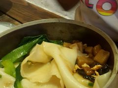 -关中道陕味艺术餐厅(西岳庙店)