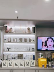 -Deeplus+韩国皮肤管理한국피부관리·C:Lab肌肤实验室