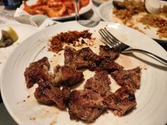 -食光全日制餐厅(绵阳首开喜来登酒店)