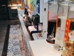 -格瑞欧海鲜自助烤肉火锅(光彩店)