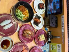 -寿司郎(皇庭广场店)
