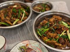 -高子烧鸡公(五里堆路店)