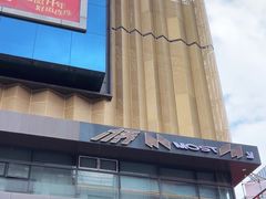 -玖合素手·轻养足浴SPA(云纺大悦城店)