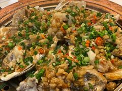 -味悦·老字号·赣州菜(厚德总店)