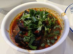 -兰湘子·湘菜小炒(天水兰天城市广场店)