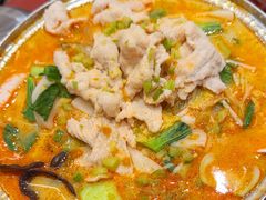 -喜家德虾仁水饺(长泰广场店)