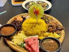 -桥边小楼·手工云南菜·丽江地标美食