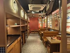 -西塔老太太泥炉烤肉(双井店)