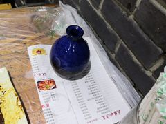-凤爪王烧烤(徐东旗舰店)
