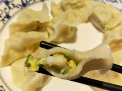 -东方饺子王(大屯路店)