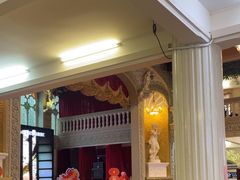 -日日鲜自助餐厅(小公园店)