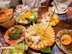 -泰妃殿(武汉首店)