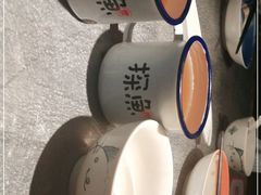 -探鱼·鲜青椒爽麻烤鱼(北京路天河城店)