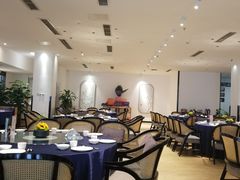 大堂-天府掌柜(九眼桥店)