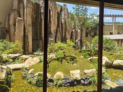 -忆江南·临江鱼馆