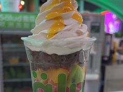 -Salud撒露欧洲冻酸奶(五道口购物中心店)