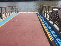 -珠江夜游省总码头